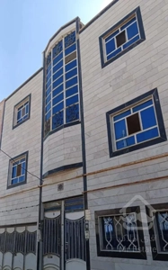 فروش آپارتمان بوستان کلا۳واحد