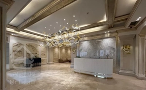 شهرک گلستان ۲۰۰متر(ویو ابدی)