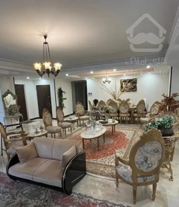 گیشا ۱۶۵ متر تکواحدی ۲ پارکینگ سندی قابل تبدیل
