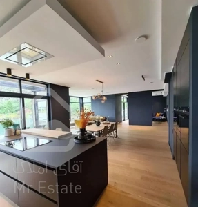 230مترویو باغ قصرالدشت تک واحدی فول مشاعات هتلینگ