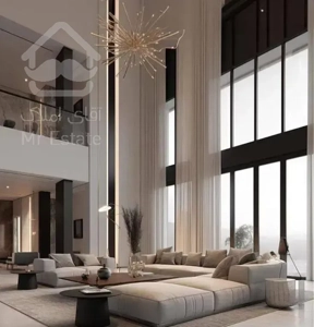 قیطریه 135 متری کیلید نخورده ( 3 خواب مستر )