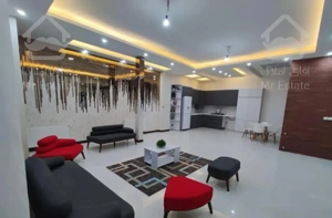 ۱۲۰متری دید دریاچه وجنگل چیتگر