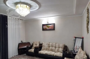 رهن آپارتمان ۷۵ متری میرزاده عشقی