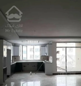 اپارتمان ۱۱۵متری دوخوابه نوساز