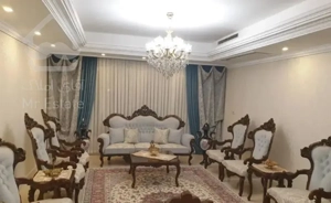 پاسداران ۳ خواب ۱۲۷ متر با ویو ابدی و نزدیک مترو