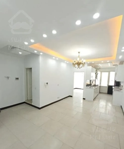 47متری سندتکبرگ فول امکانات آسانسور پارکینگ