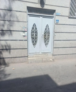 اپارتمان ۸۵متری طبقه دوم