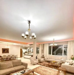 فروش آپارتمان ۱۸۰ متری ۳ خوابه در زعفرانیه