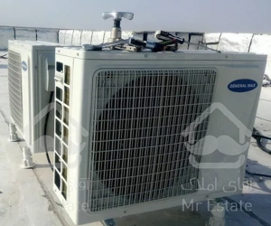 نصاب کولر اسپیلت نصب سرویس تعمیر لوله کشی شارژگاز