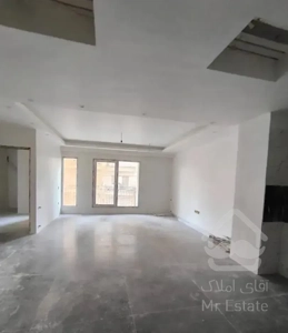 واحد ۹۵ متری کلید نخورده