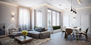 پیش فروش ویژه نوروز به متراژ ۷۵ متر در چیتگر