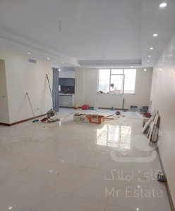 آپارتمان پاسدارگمنام 100 متری/کلید نخورده