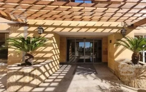 اپارتمان ۱۵۰متری۳خواب دریاچه چیتگر