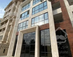 ۱۴۵متری*روبه آفتاب*دیزاین شده+کلیدنخورده