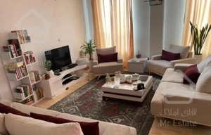 ۹۵متر ، ۲خواب ، فول ، سه نبش ، شهرک غرب