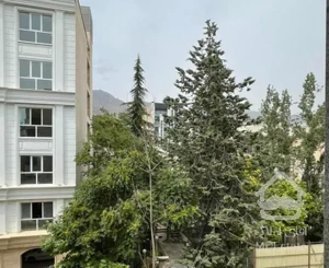 185متر/فرمانیه شرقی/2پاسیو/2پارکینگ/2واحدی شیک