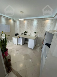 اجاره اداری مبله صادقیه بر اصلی