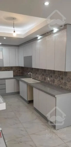 آپارتمان ۱۱۵ متر نوساز کلید نخورده