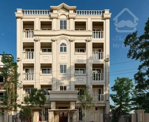 آپارتمان 125 متری سه خواب طالقانی رامسر