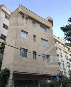 آپارتمان نقلی واقع در امام زاده قاسم