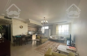 ۵۸متر/۱خواب/سالن پرده خور/فول بازسازی