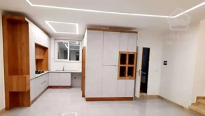 رهن خانه ویلایی نیم پیلوت خ ساری کوی کشاورزی