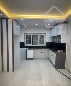 نوساز تکواحدی گلها با پارکینگ اختصاصی