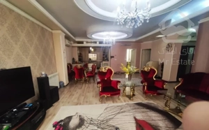 فروش آپارتمان ۱۱۳ متری ۳ خوابه در جنت‌آباد مرکزی