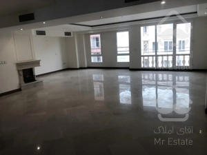 رهن و اجاره آپارتمان ۲۱۵ متری ۴ خوابه نیاوران