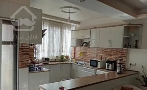 ۱۱۳متر تک واحدی سه خواب  ویلا شهر منطقه ۲۱