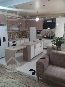 ۱۱۱متر ، دو خواب، ۱ سال ساخت « شهرک راه آهن » کوهک