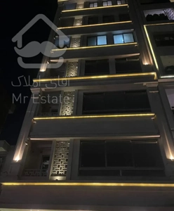 آپارتمان صفر آماده تحویل دانش آموز نزدیک معلم