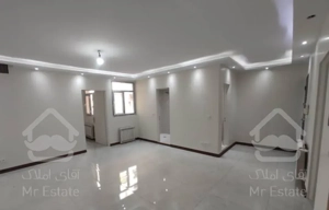 ۶۶ متر آپارتمان، جنت آباد جنوبی