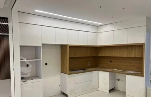 ۲۰۰متر اپارتمان متریال‌ازادشهر/ادیب/تک واحدی