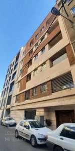 ۸۵ متر دو پارکینگ سندی در تجریش