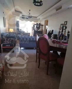 اجاره آپارتمان ۱۰۰متری در ازگل