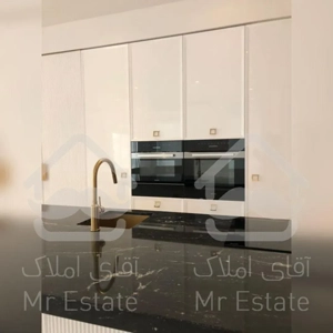آپارتمان ۴ خواب در نیاوران نوساز ویو ابدی