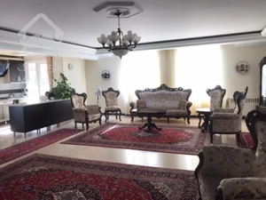 ۸۰ متر ۲خواب طلای منطقه در اینانلو