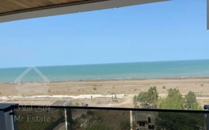 فروش آپارتمان ۱۵۰ متری ویو دریا بینظیر
