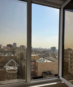 فایل شخصی ۵۷ متر فول مشاعات ط۶ خطی روبه آفتاب