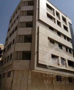 آپارتمان 115متری محدوده هشت بهشت