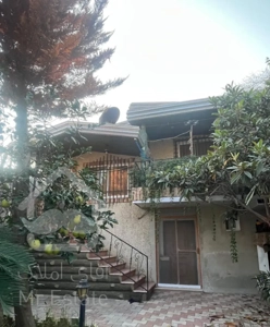 ویلا دوبلکس مبله حیاط دار چندقدمی دریا امینت کامل