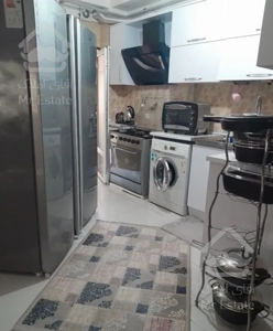 آپارتمان نوساز خونه ۸۵متر ساری شهرک سارویه