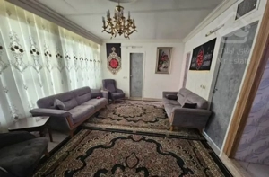 شریعتی ۹ /۸۰متر طبقه ۲ سرامیک ام دی اف