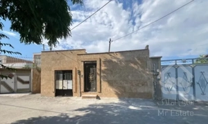 فروش منزل مستقل85مترسند6دانگ دکتر حسابی