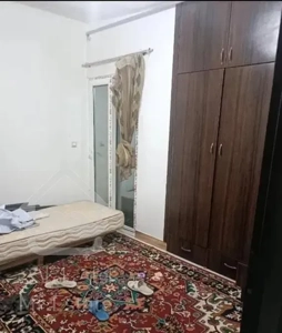 فروش آپارتمان ۱۱۰متری خوش نقشه در خ تهران