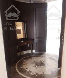 فروش آپارتمان ۱۵۶متری داراباد