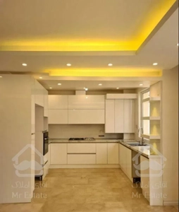 ۹۰ متر دو خواب چشم انداز