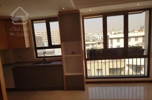 ۱۱۵متر/ ۳خواب/ دریان نو