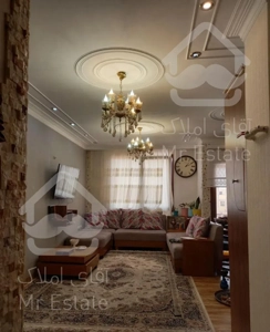 آپارتمان ۵۴ متری /۱خواب لویزان